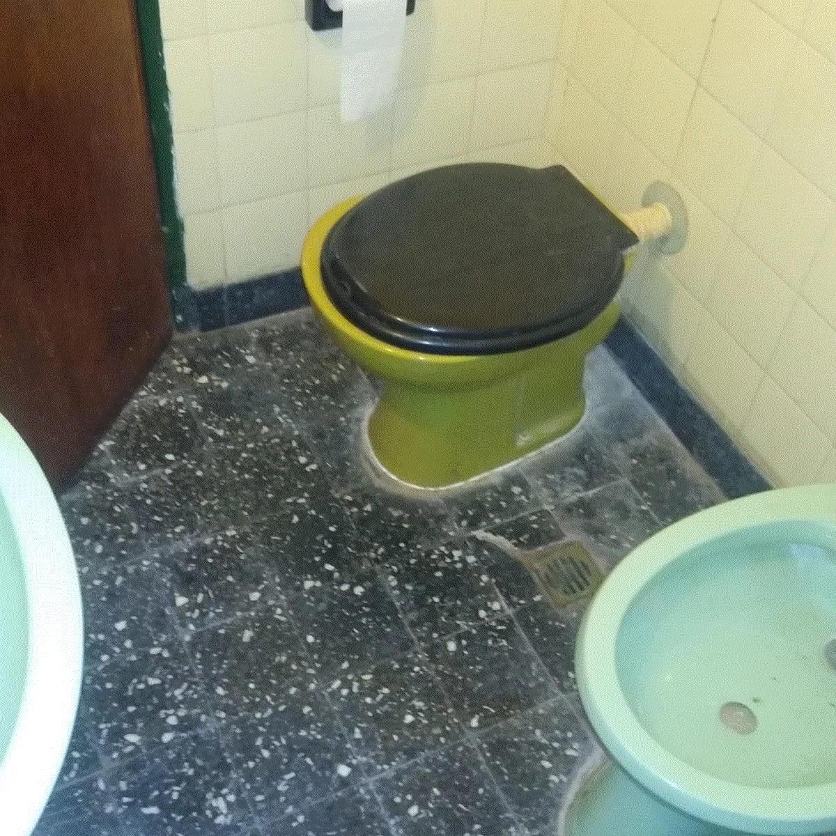 Departamento de 3 ambientes