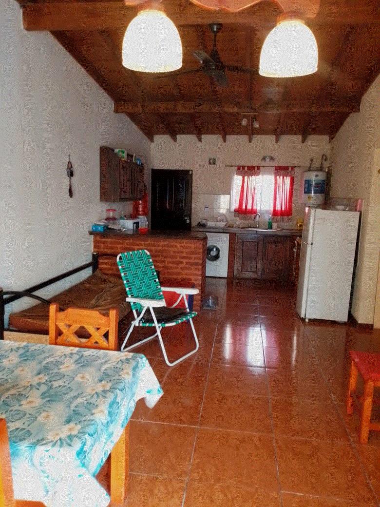 Venta en Block 1