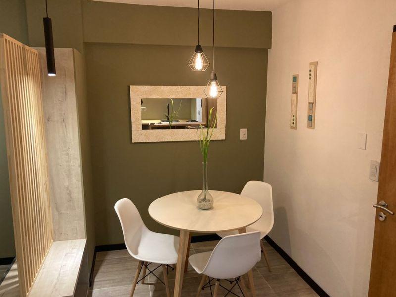 Departamento de 1 Ambientes 2