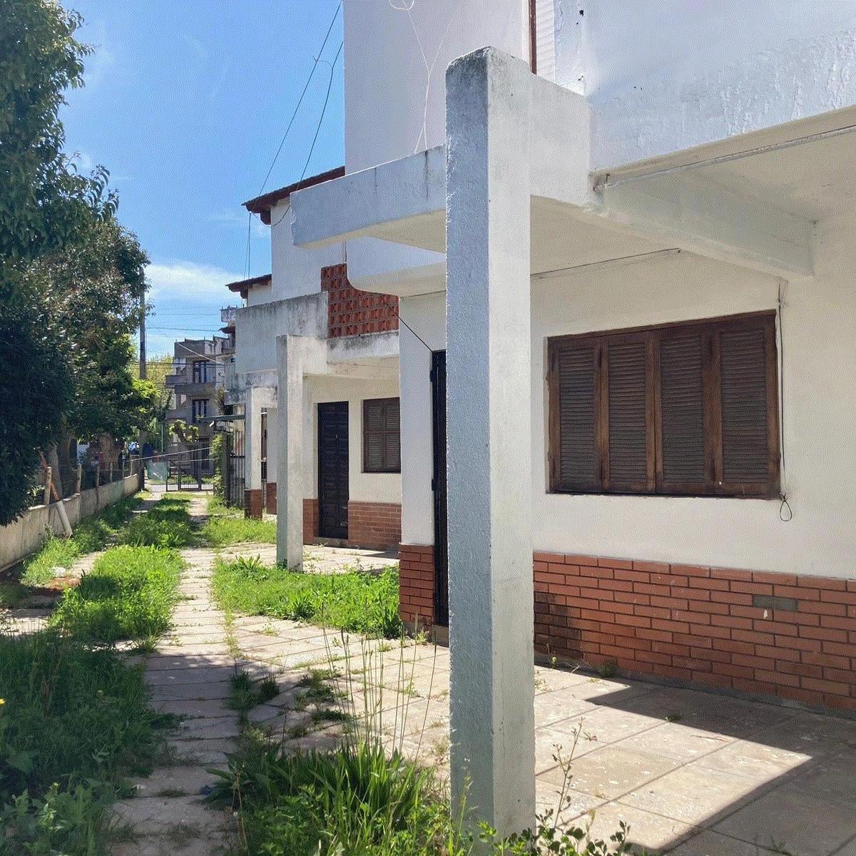 Duplex
