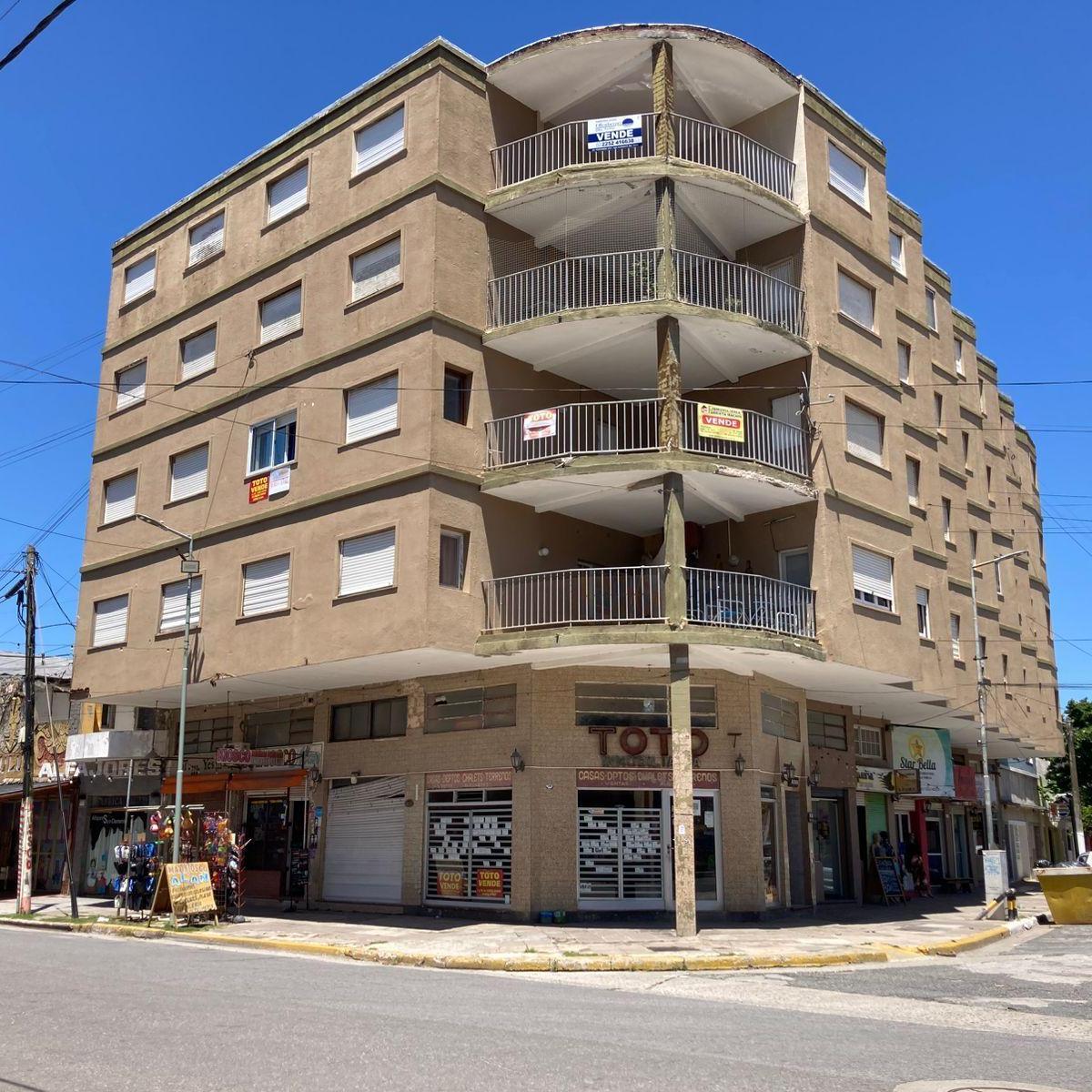 Departamento de 3 Ambientes 2