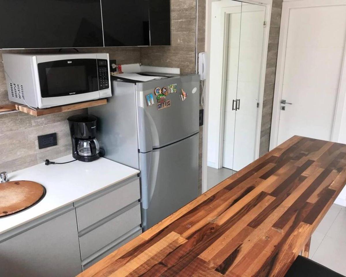 Foto de VENTA DPTO CON PATIO ZONA LA PERLA APTO CRÉDITO, imagen 4