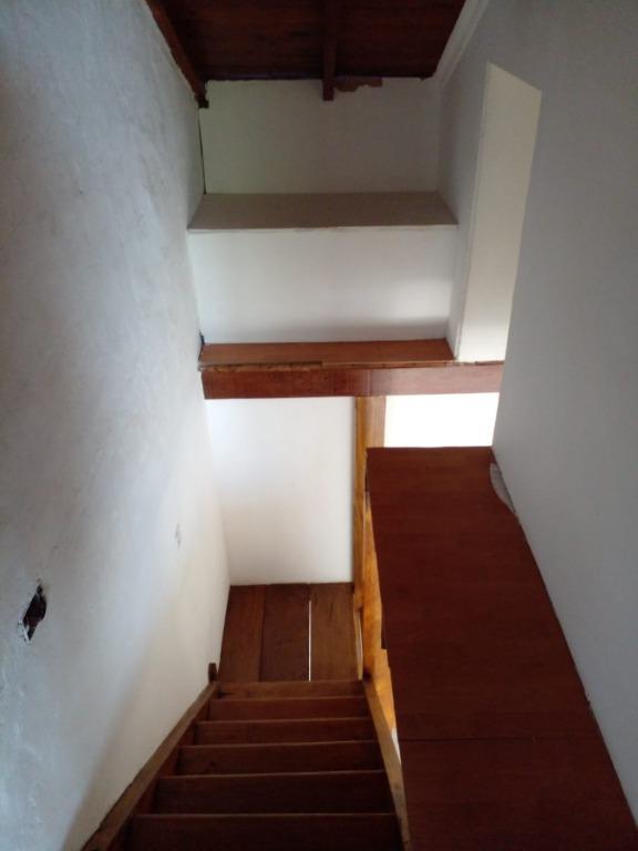 VENTA CASA C/DPTO INDEPENDIENTE