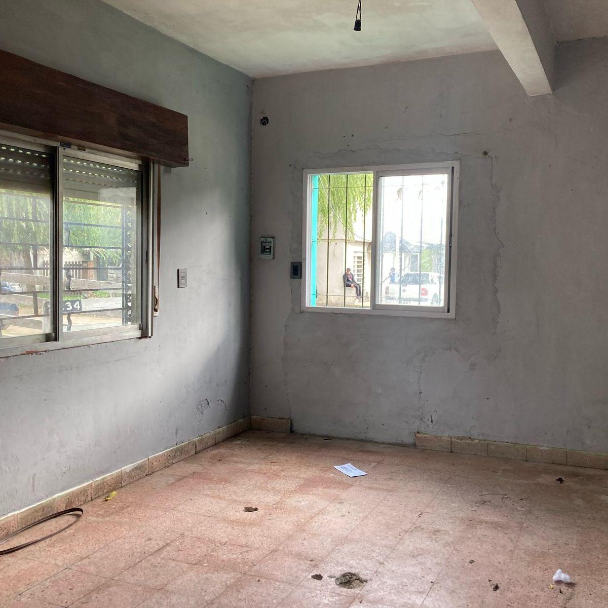 Dúplex a terminar