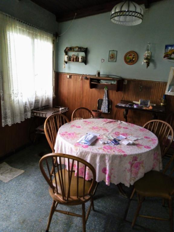 Venta Gran Chalet Barrio San Carlos C/parque 5