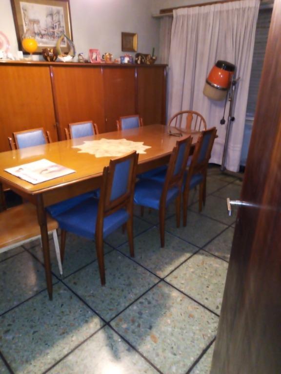 Venta Gran Chalet Barrio San Carlos C/parque 2