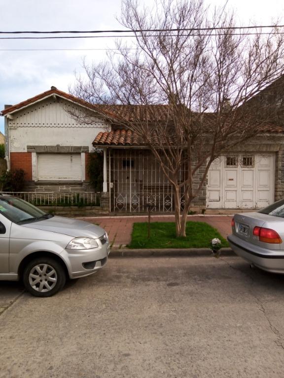 Venta Gran Chalet Barrio San Carlos C/parque 3