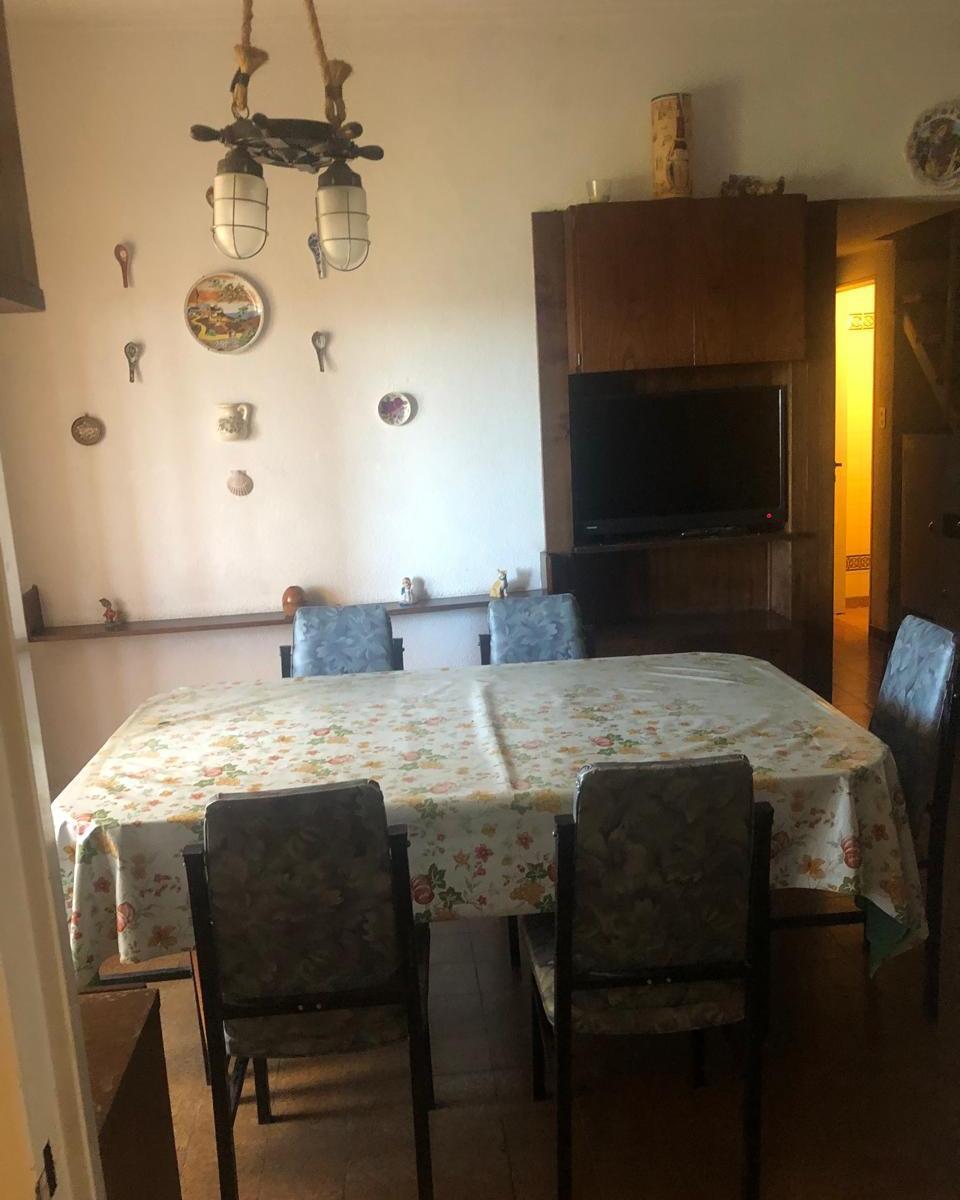 Foto de VENTA HERMOSO DEPARTAMENTO CON BALCON CORRIDO Y COCHERA, imagen 3