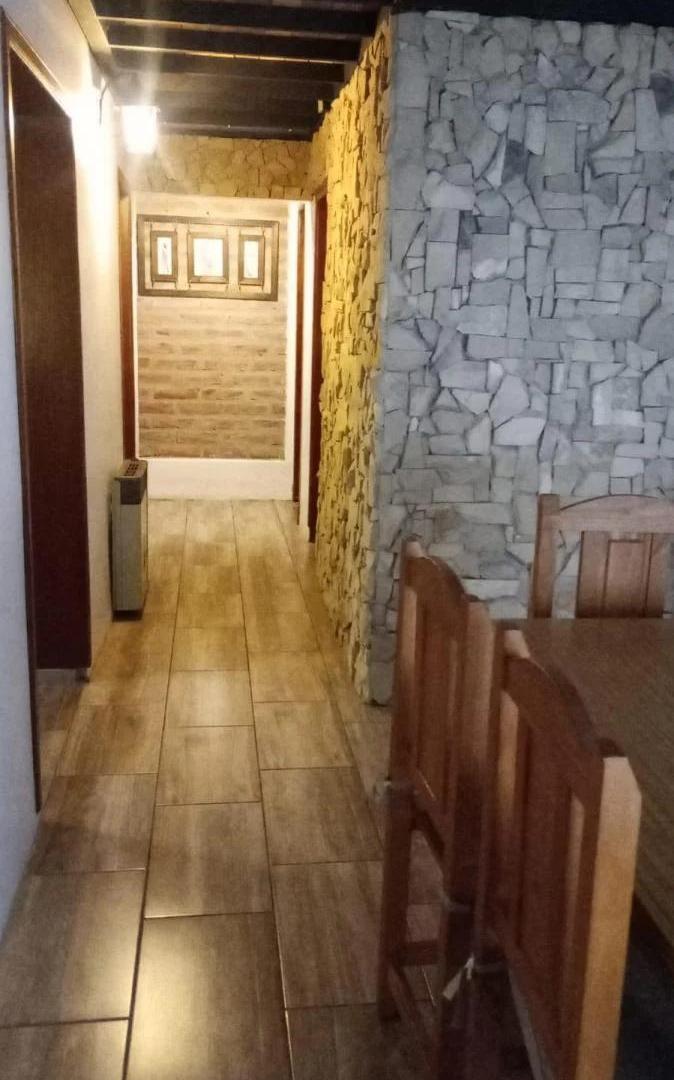 Foto de VENTA PH INDEPENDIENTE CON PATIO Y COCHERA, imagen 3