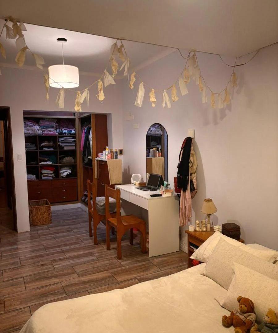 Foto de VENTA PH INDEPENDIENTE CON PATIO Y COCHERA, imagen 5