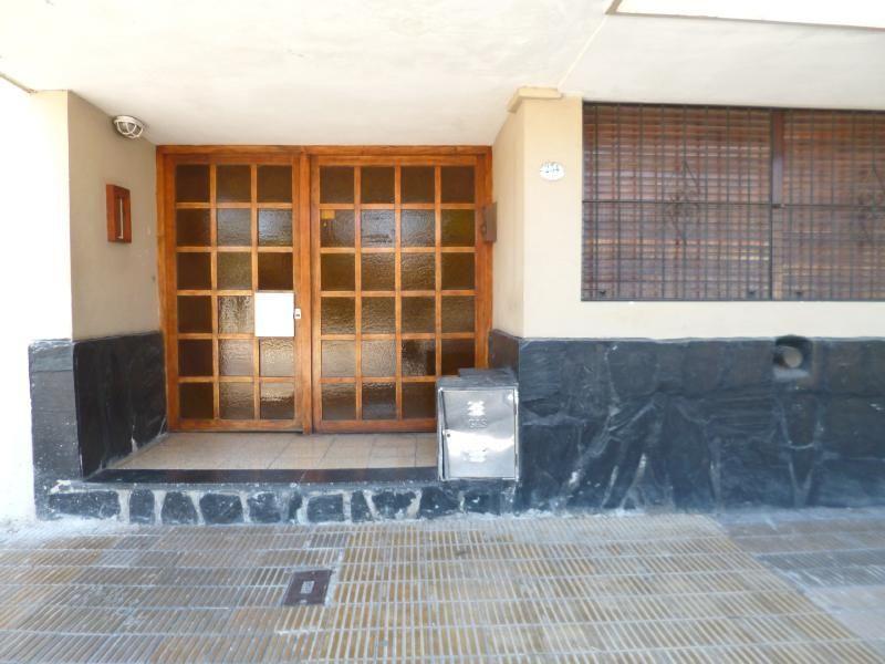 DEPARTAMENTO EN ALQUILER TEMPORAL