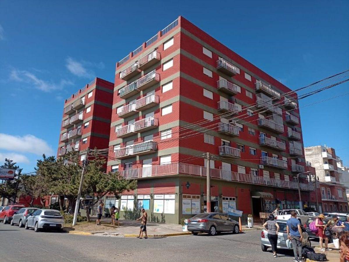 DEPARTAMENTO ALQUILER TEMPORAL