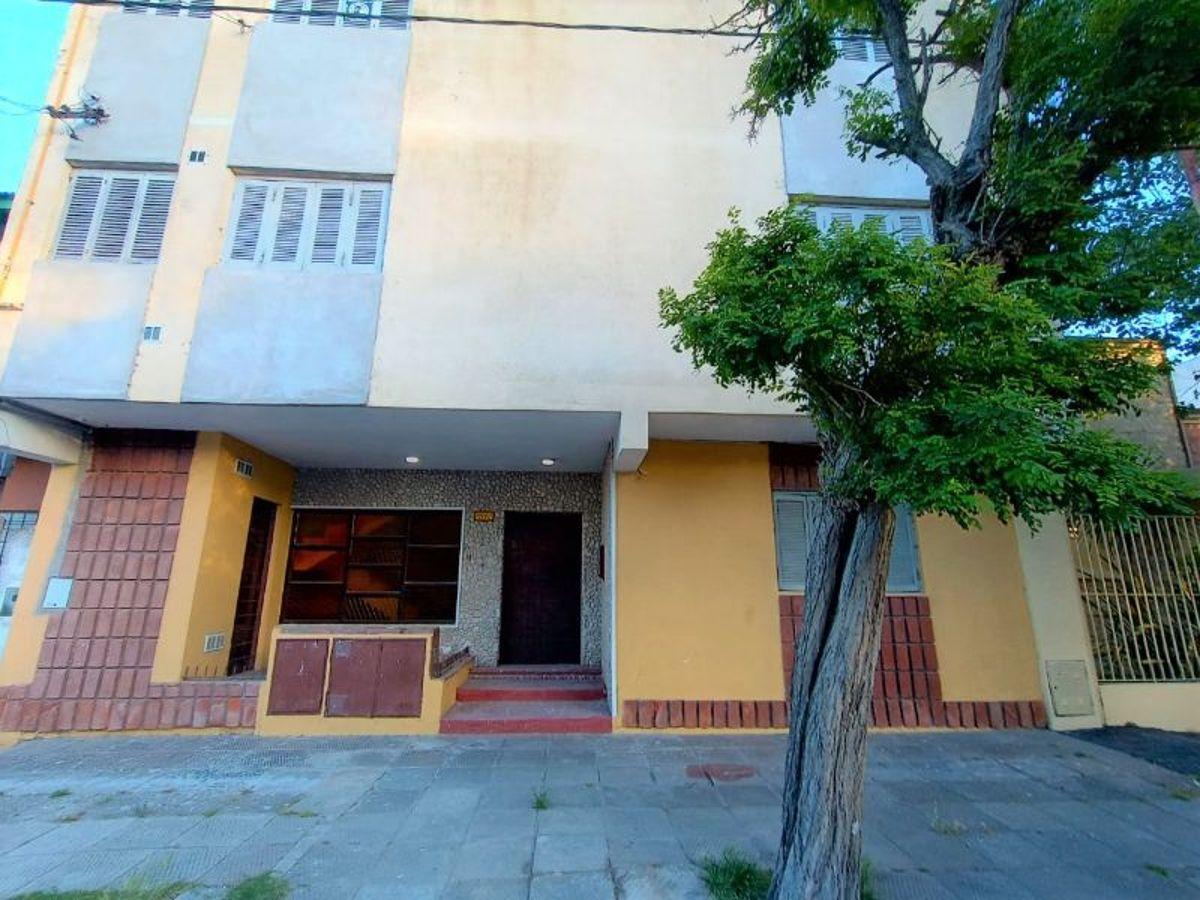 DEPARTAMENTO ALQUILER TEMPORAL