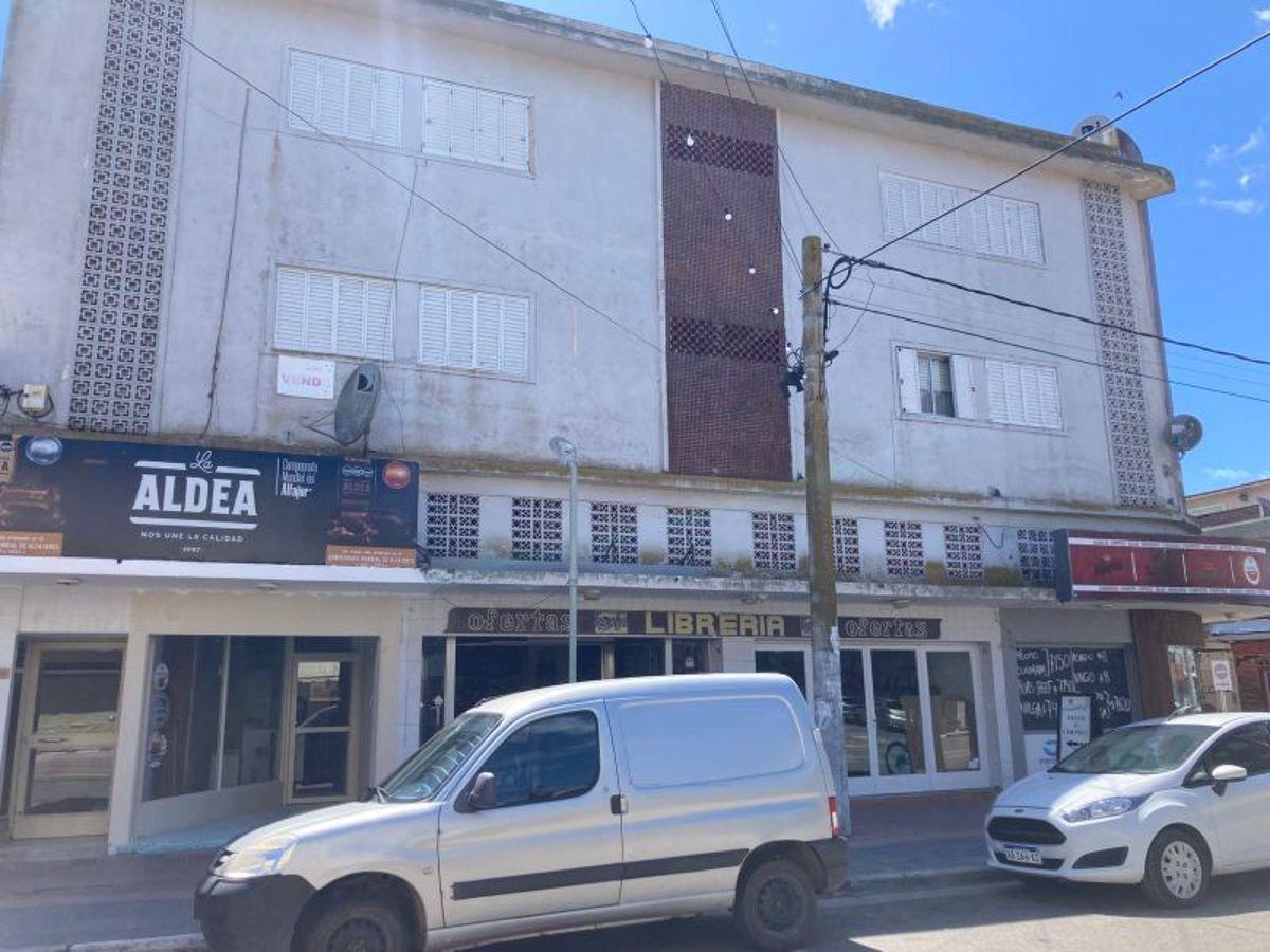 DEPARTAMENTO EN ALQUILER TEMPORAL