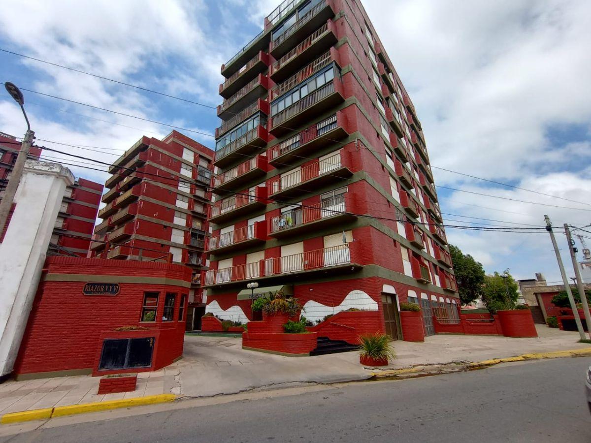 DEPARTAMENTO VENTA SAN CLEMENTE