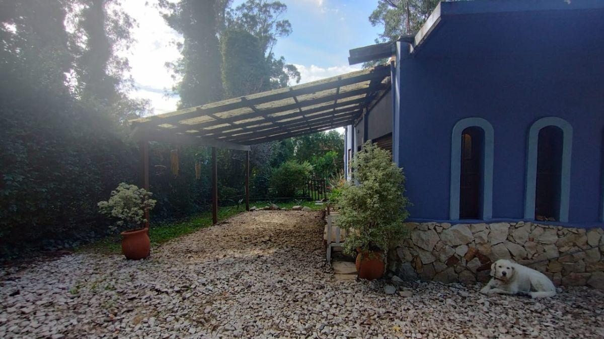 Casa 3 ambientes en Bosque Peralta Ramos