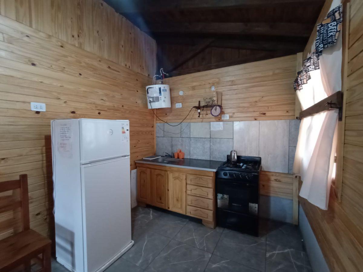 Foto de Cabaña en San Clemente, imagen 5
