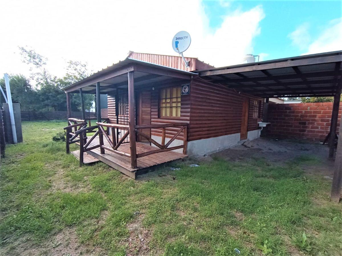 Foto de Cabaña en San Clemente, imagen 1