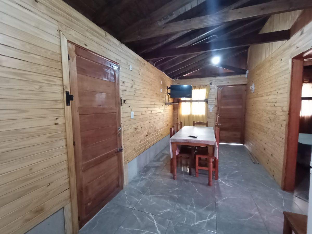 Foto de Cabaña en San Clemente, imagen 4