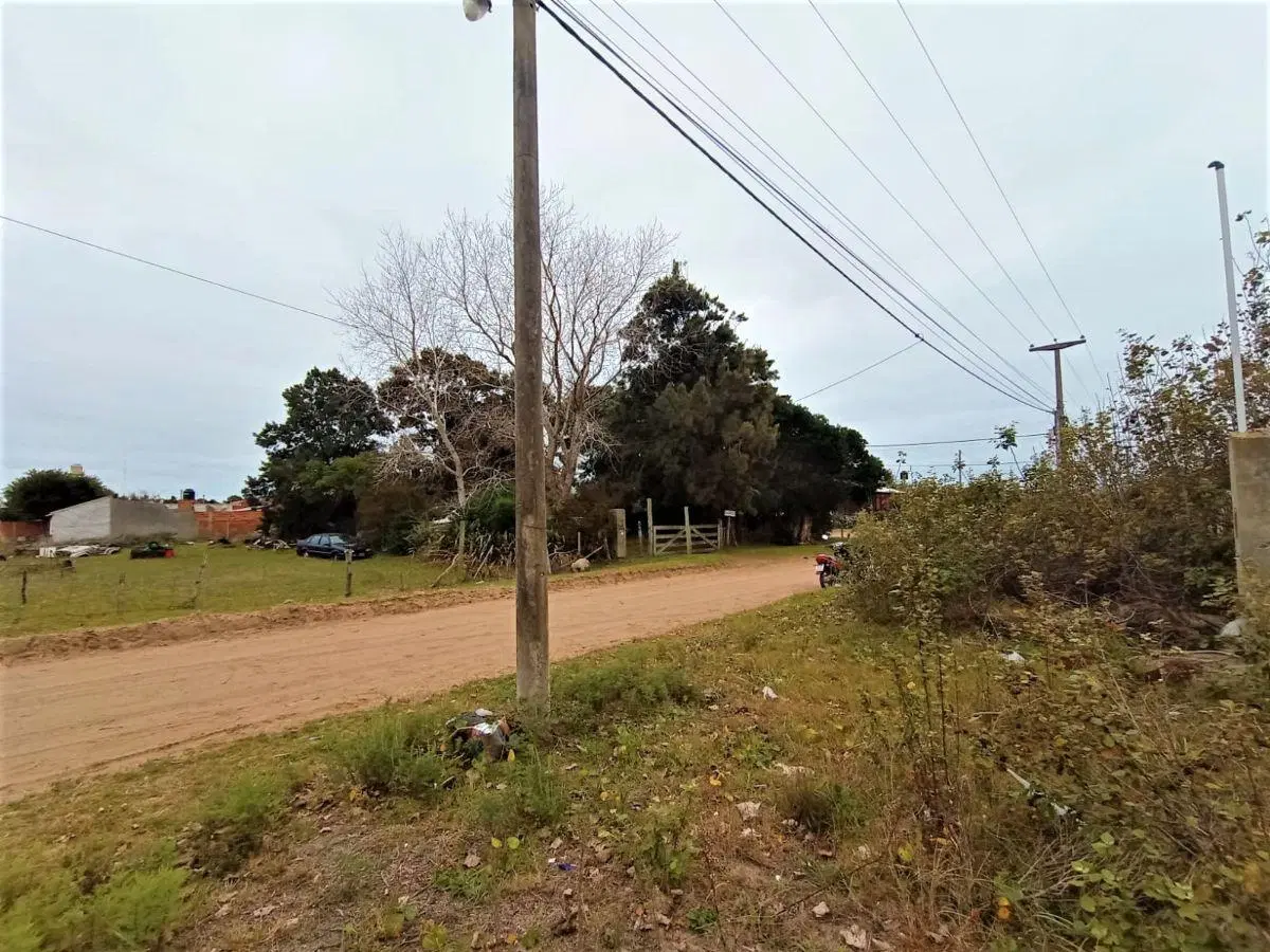 Terreno en san clemente 2
