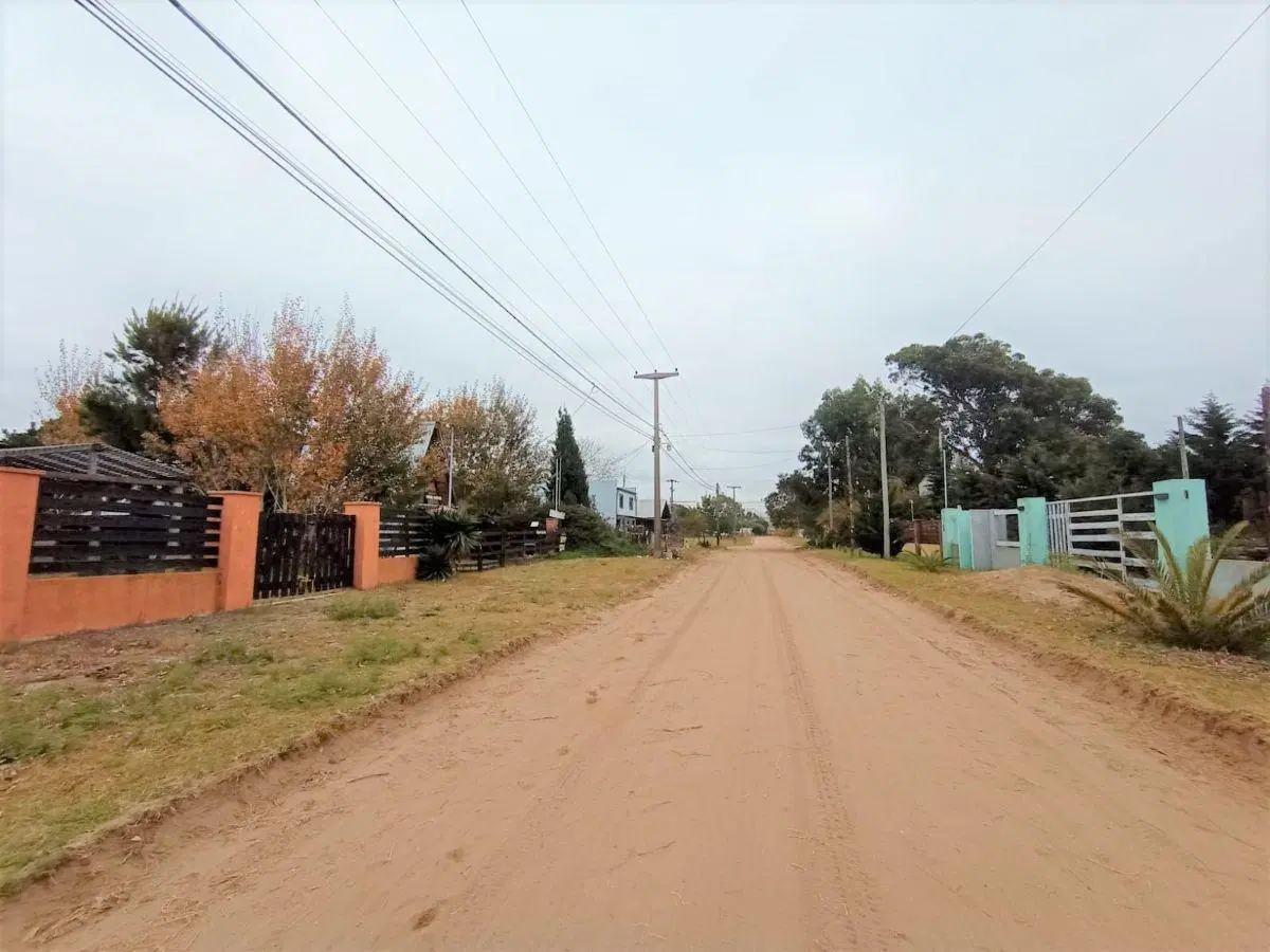 Terreno en san clemente 3