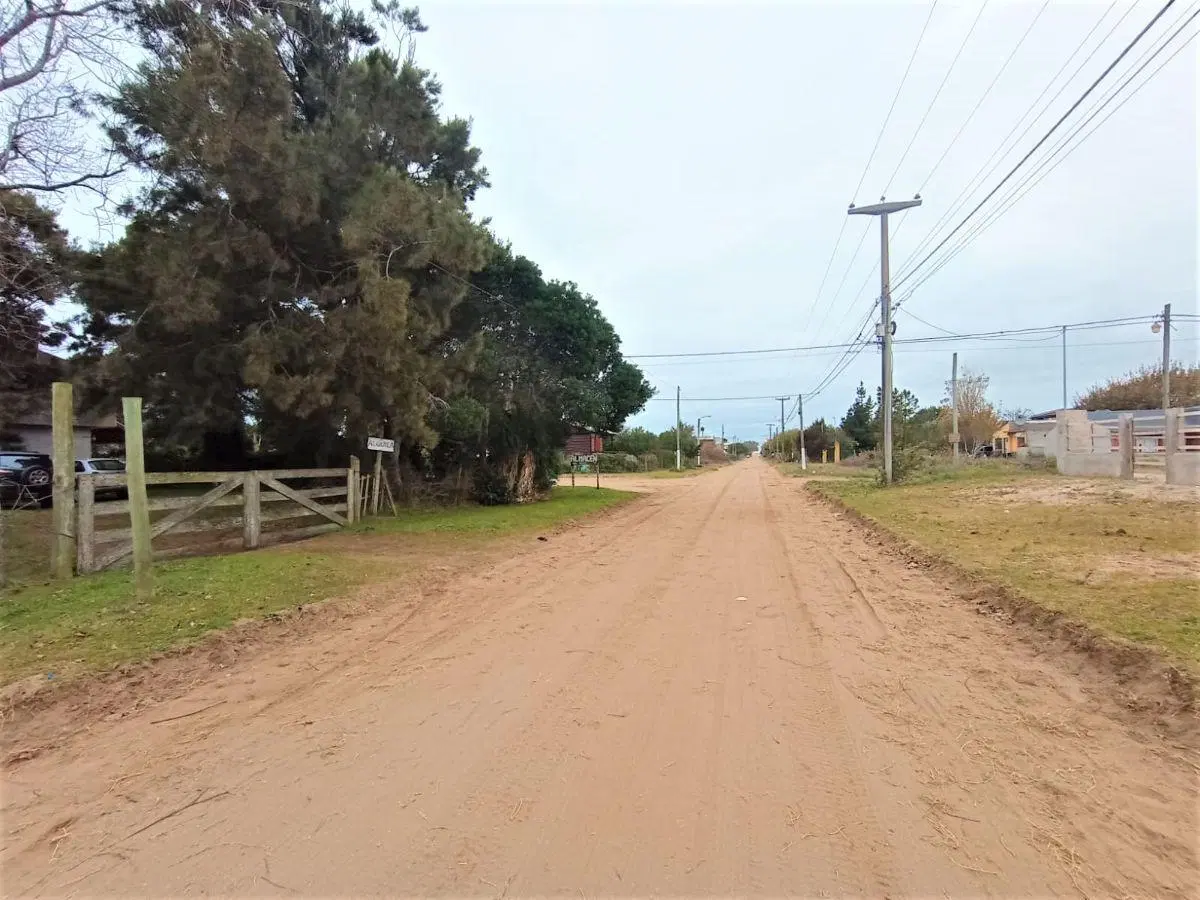 Terreno en san clemente 4