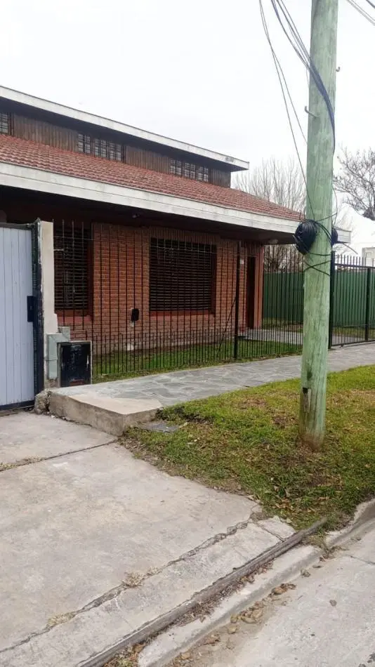 Chalet 4 ambientes en Venta 4