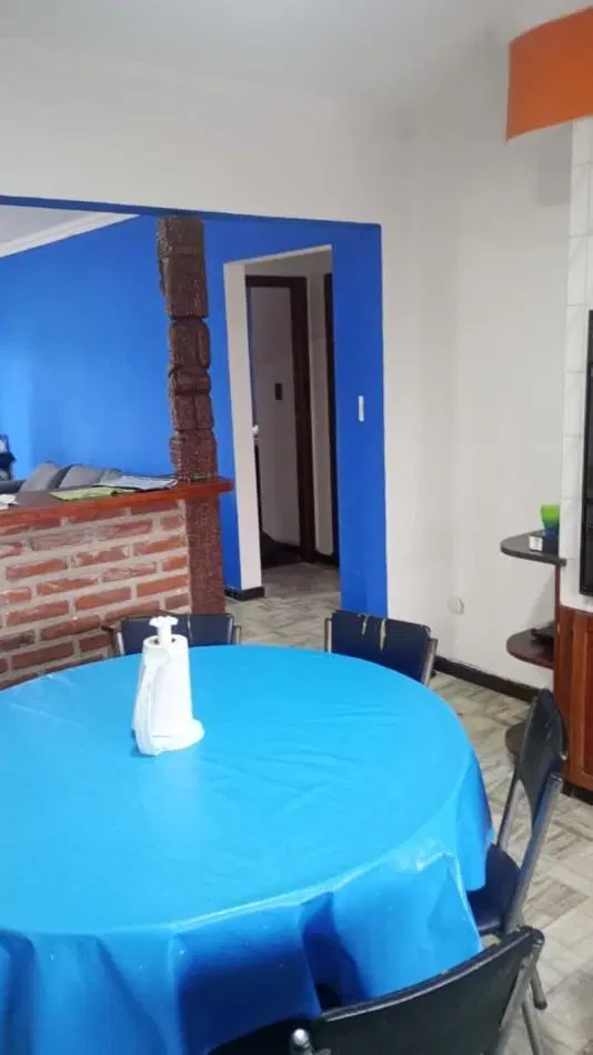 Chalet 4 ambientes en Venta 1