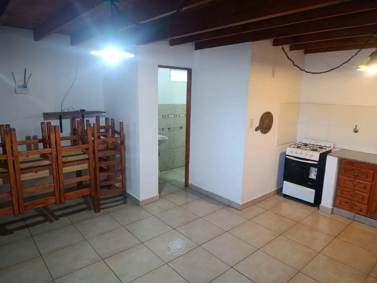 Dúplex a metros del mar 3