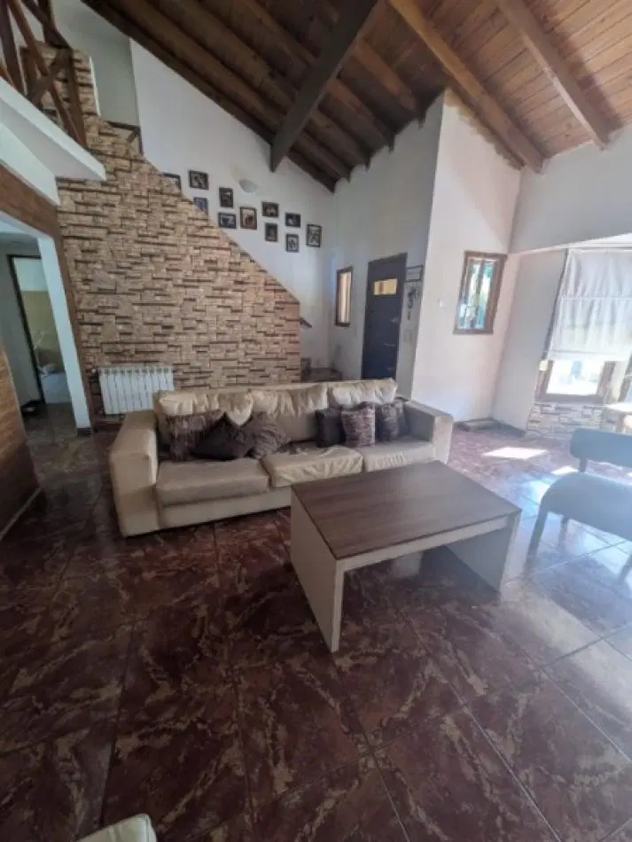 Chalet 4 ambientes - Colinas de Peralta Ramos 3
