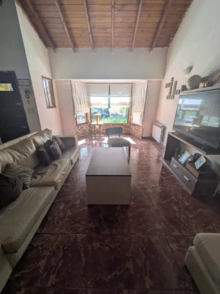 Chalet 4 ambientes - Colinas de Peralta Ramos 4