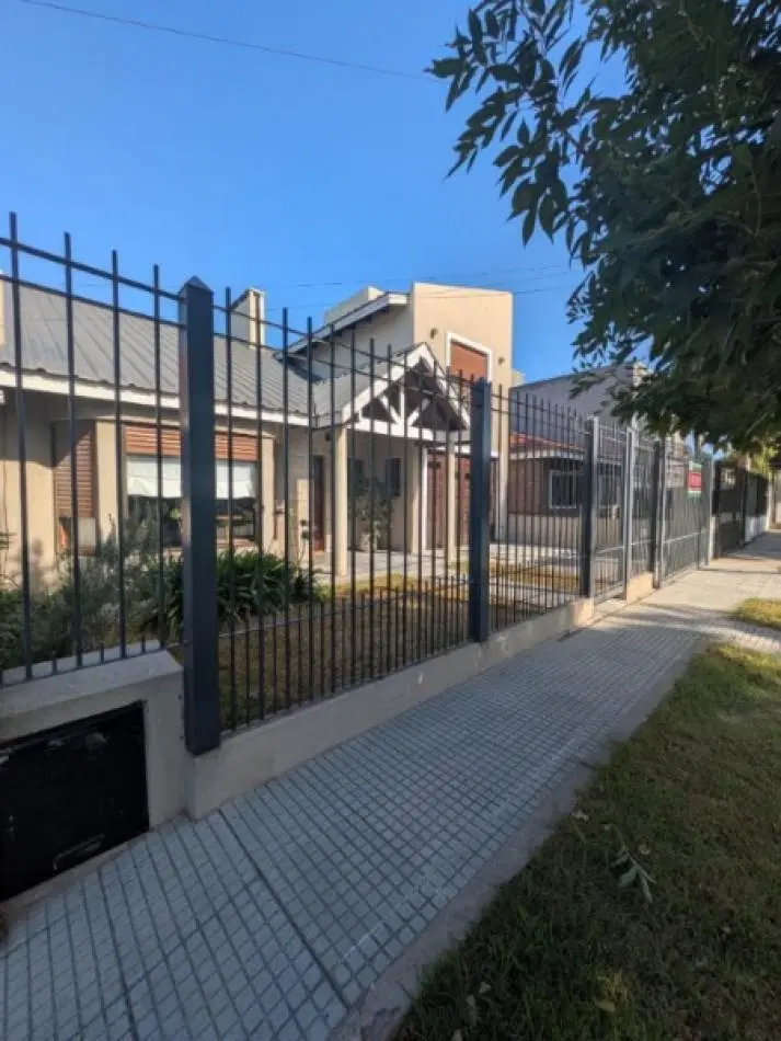 Chalet 4 ambientes - Colinas de Peralta Ramos 5