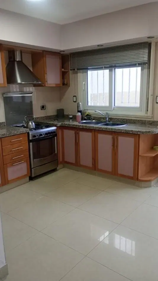DUPLEX 4 AMBIENTES CON QUINCHO 5