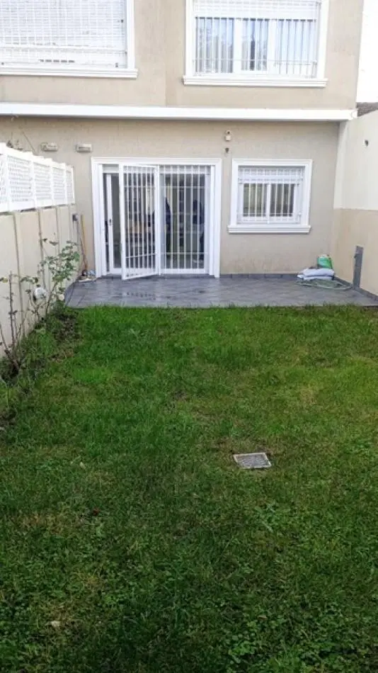 DUPLEX 4 AMBIENTES CON QUINCHO 3