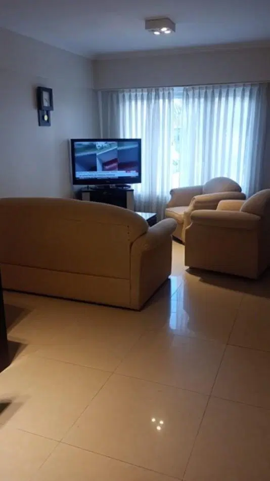 DUPLEX 4 AMBIENTES CON QUINCHO 2