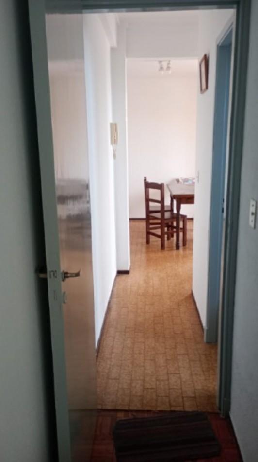 Foto de Departamento 2 ambientes frente al mar., imagen 1