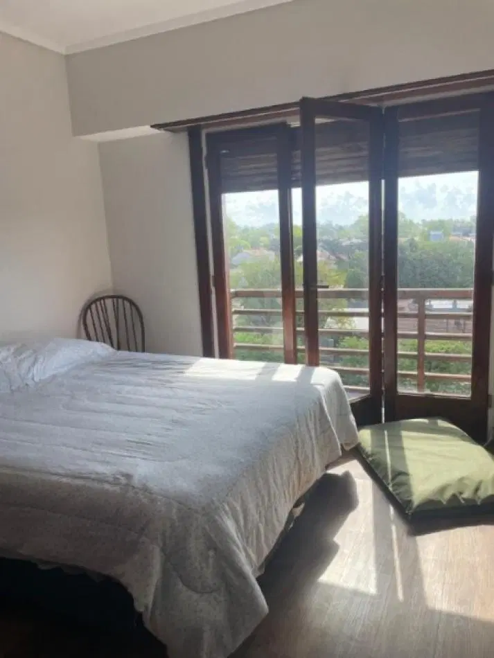 Departamento de 2 ambientes en Punta Mogotes 4