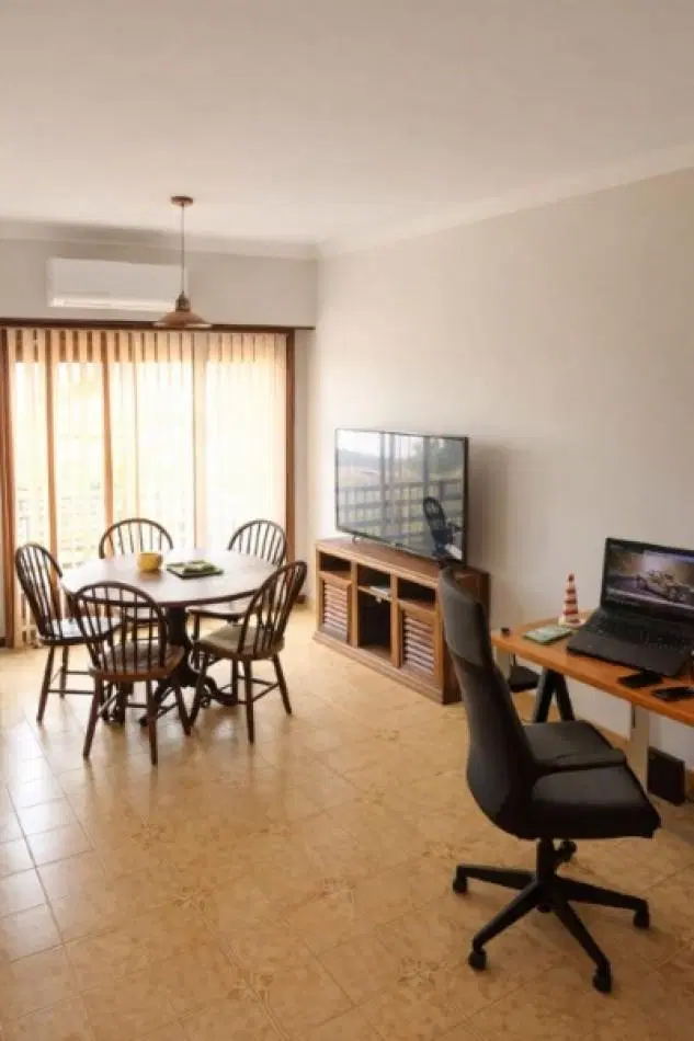 Departamento de 2 ambientes en Punta Mogotes 5