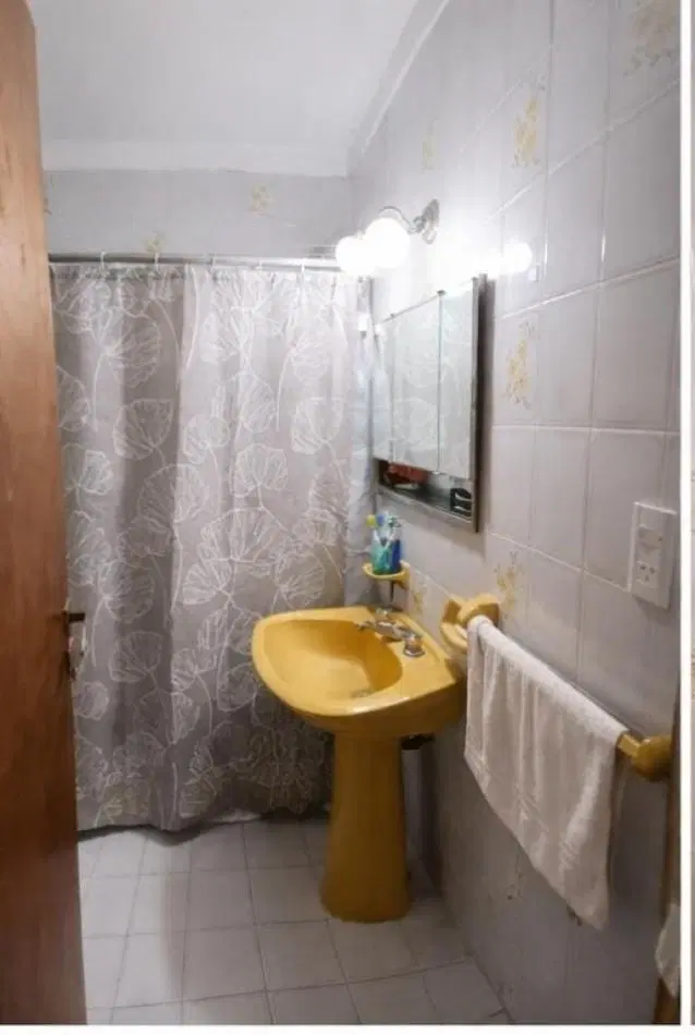 Departamento de 2 ambientes en Punta Mogotes 8