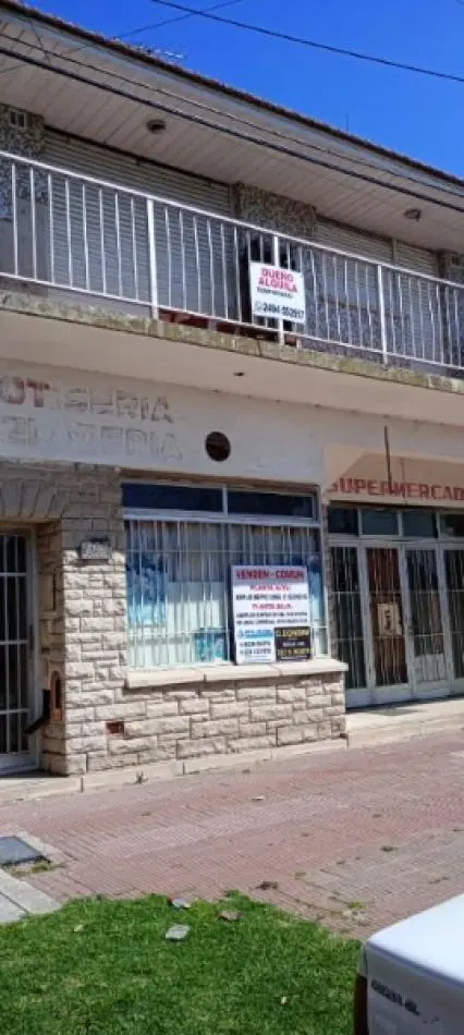 Departamento de 3 ambientes sin expensas 3