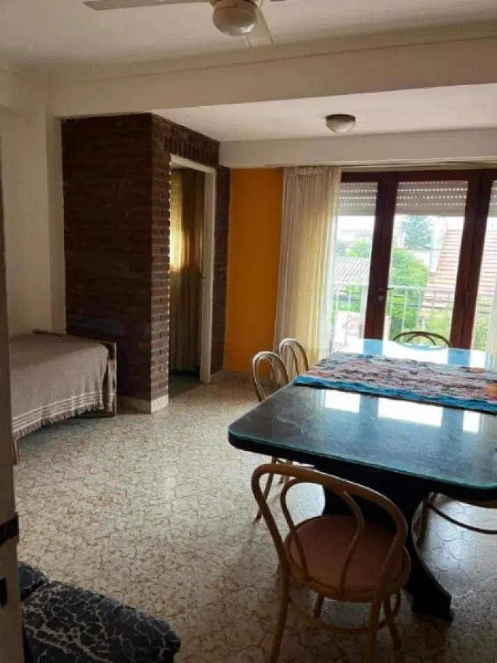Departamento de 3 ambientes sin expensas 4