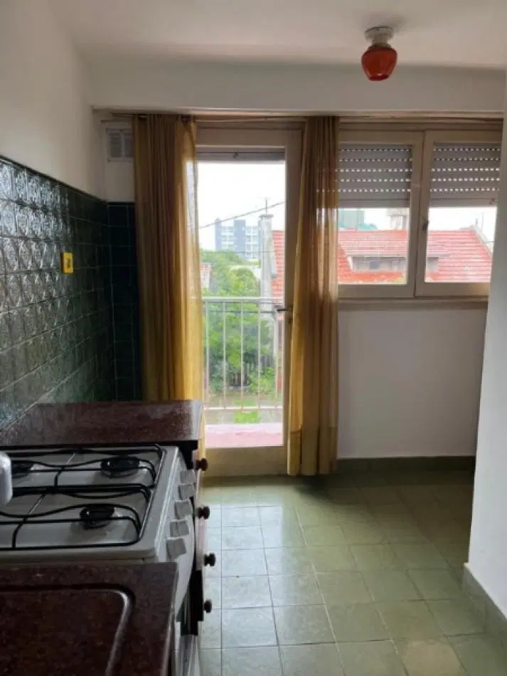 Departamento de 3 ambientes sin expensas 8