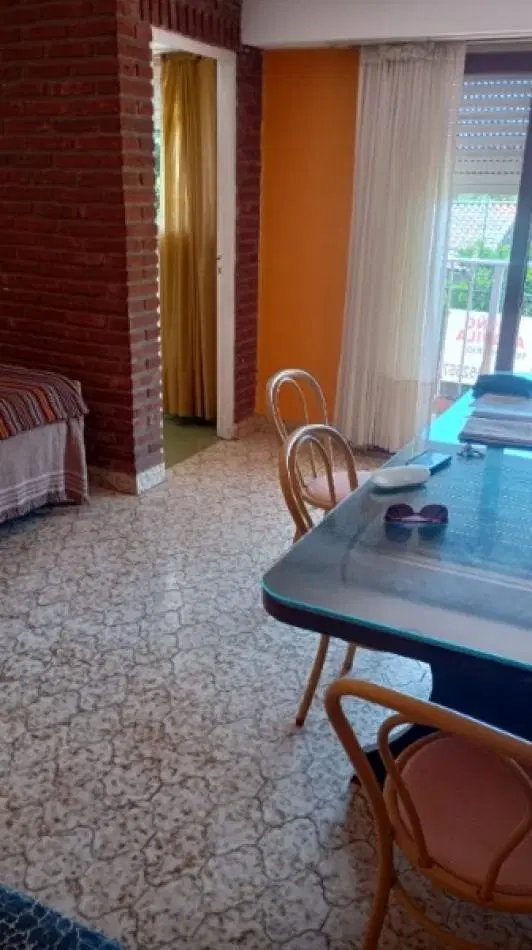 Departamento de 3 ambientes sin expensas 5