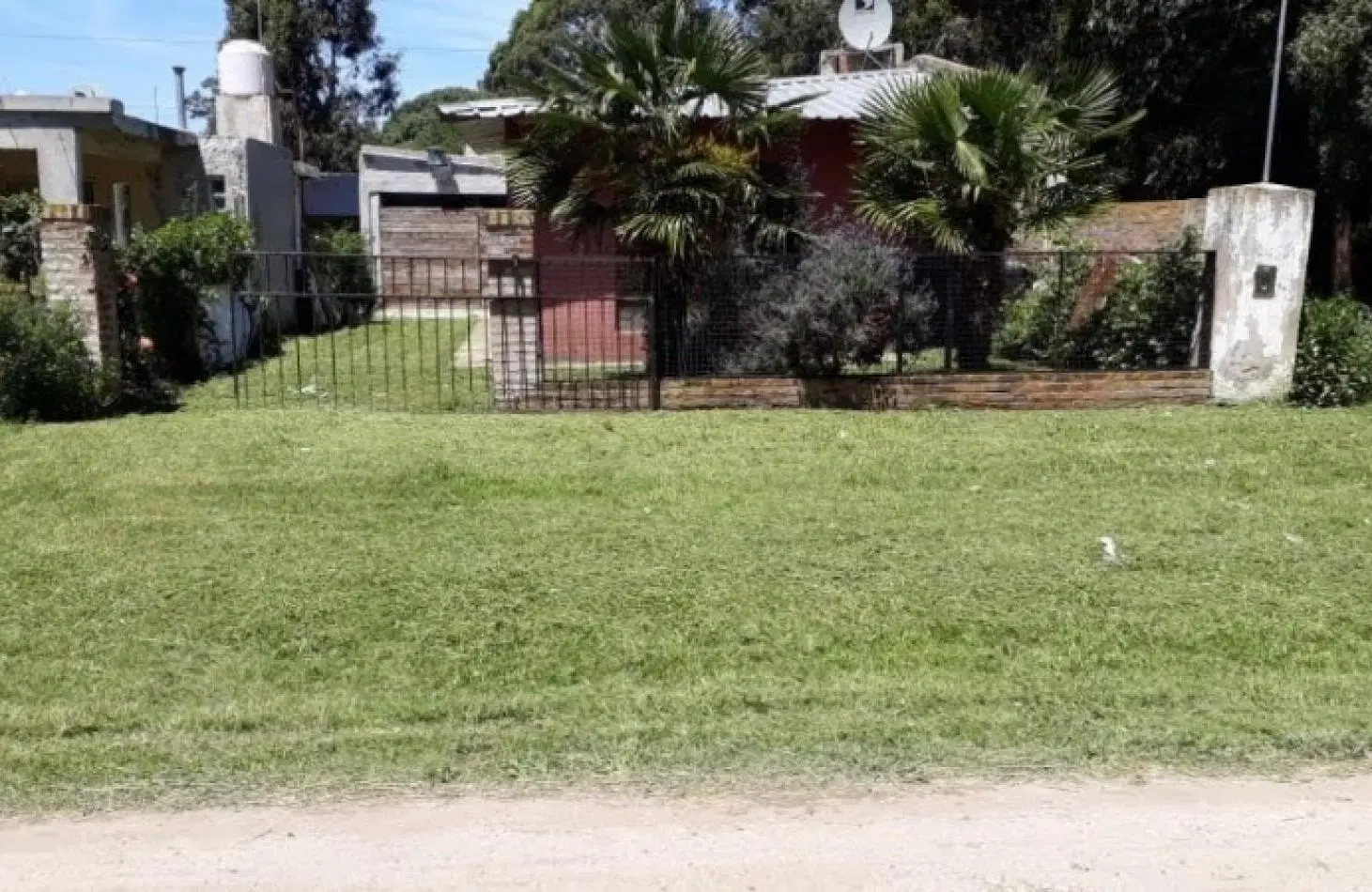 Casa apta credito en Barranca de Los Lobos 8