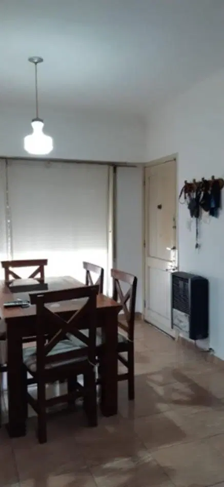 PH en planta baja, sin expensas - Punta mogotes 5
