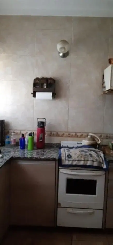 PH en planta baja, sin expensas - Punta mogotes 2