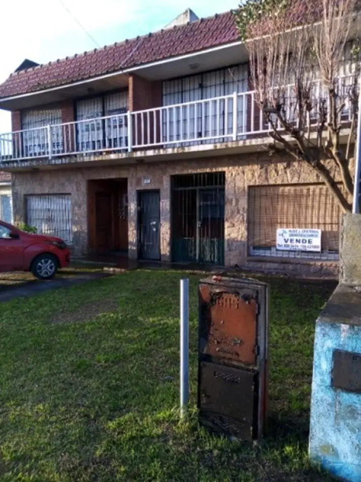 PH en planta baja, sin expensas - Punta mogotes 1