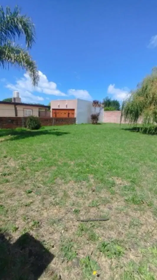 Terreno en el Jardin de Peralta Ramos 1