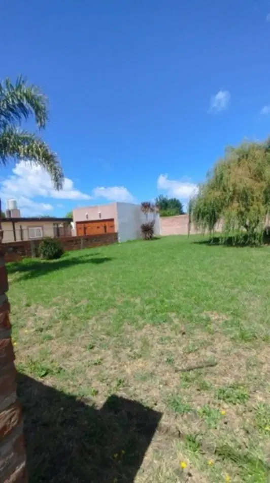 Terreno en el Jardin de Peralta Ramos 5