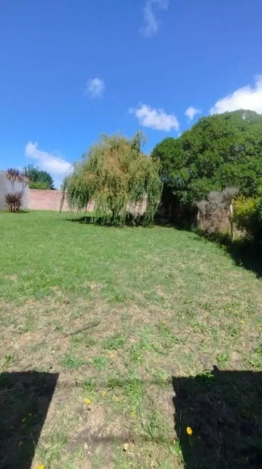 Terreno en el Jardin de Peralta Ramos 3